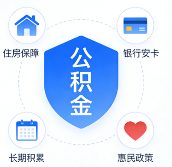 景德镇新单位入职不满一年职工住房公积金提取政策全解析