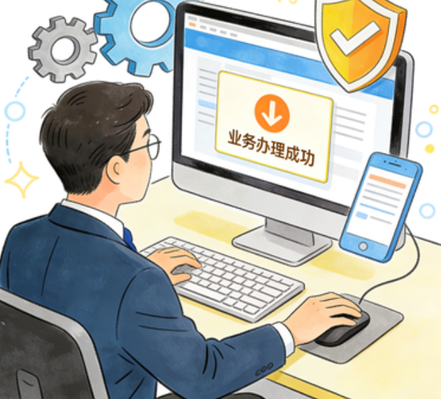 景德镇提取住房公积金直付房租业务操作详解