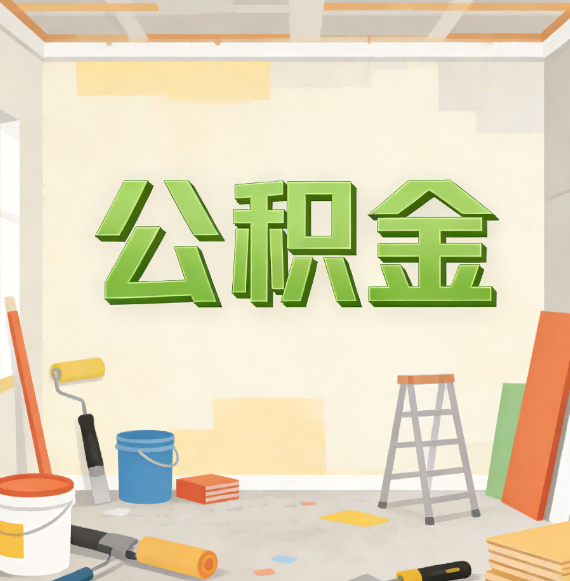 景德镇公积金提取实务指南