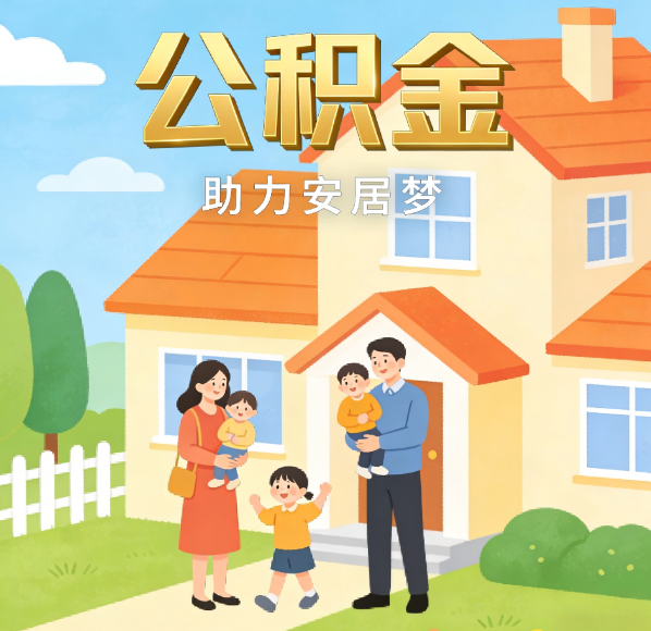 景德镇公积金代办的5个意想不到的好处，第3个最实用
