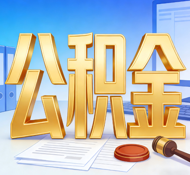 景德镇公积金提取服务新解:三方公司的专业赋能价值