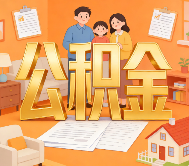 景德镇公积金代办服务的现实价值与普惠意义