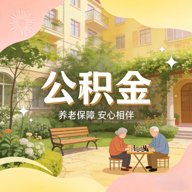 景德镇全面解读住房公积金的多元用途