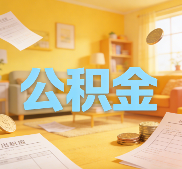 景德镇公积金代办正在成为你的“住房金融顾问”