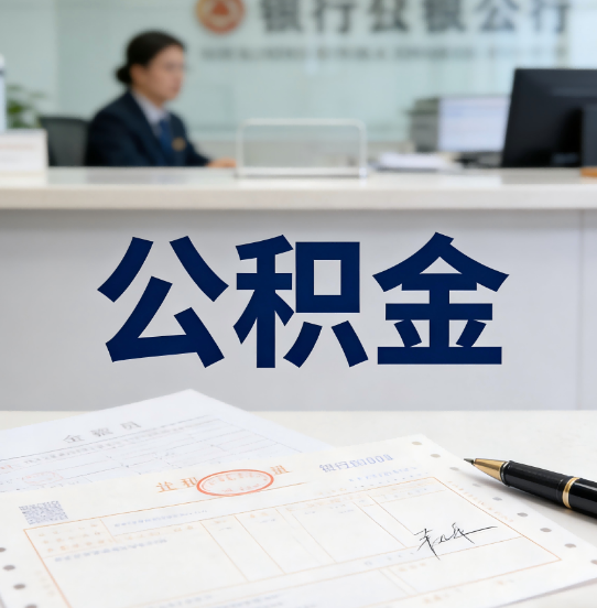 景德镇养老公积金代办需要哪些证件?