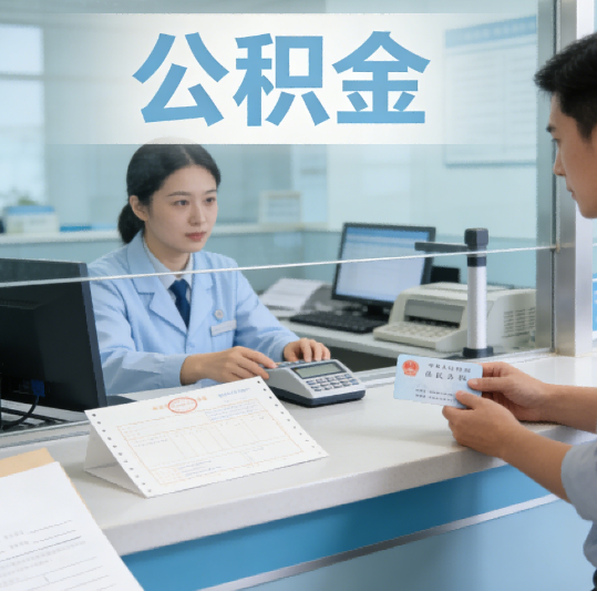 景德镇自己办理 vs 找代办:公积金提取的两种方式全面对比