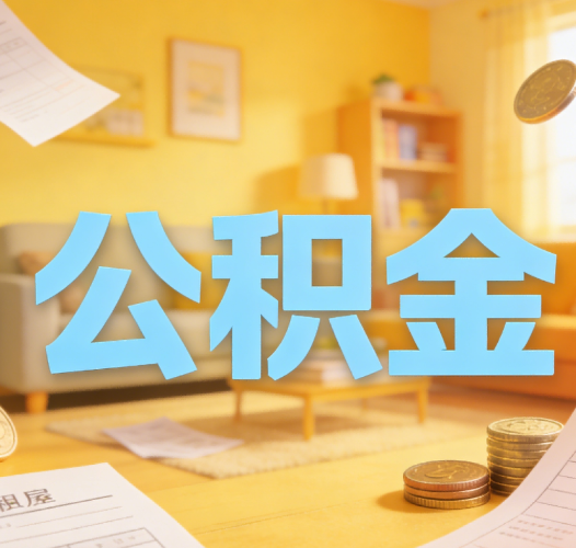景德镇买房如何提取公积金?
