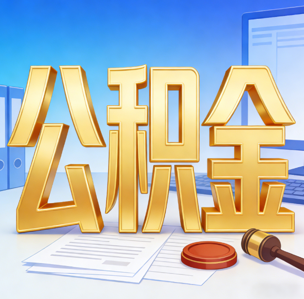 景德镇公积金代办行业观察：从“跑腿经济”到“专业服务”的蝶变之路